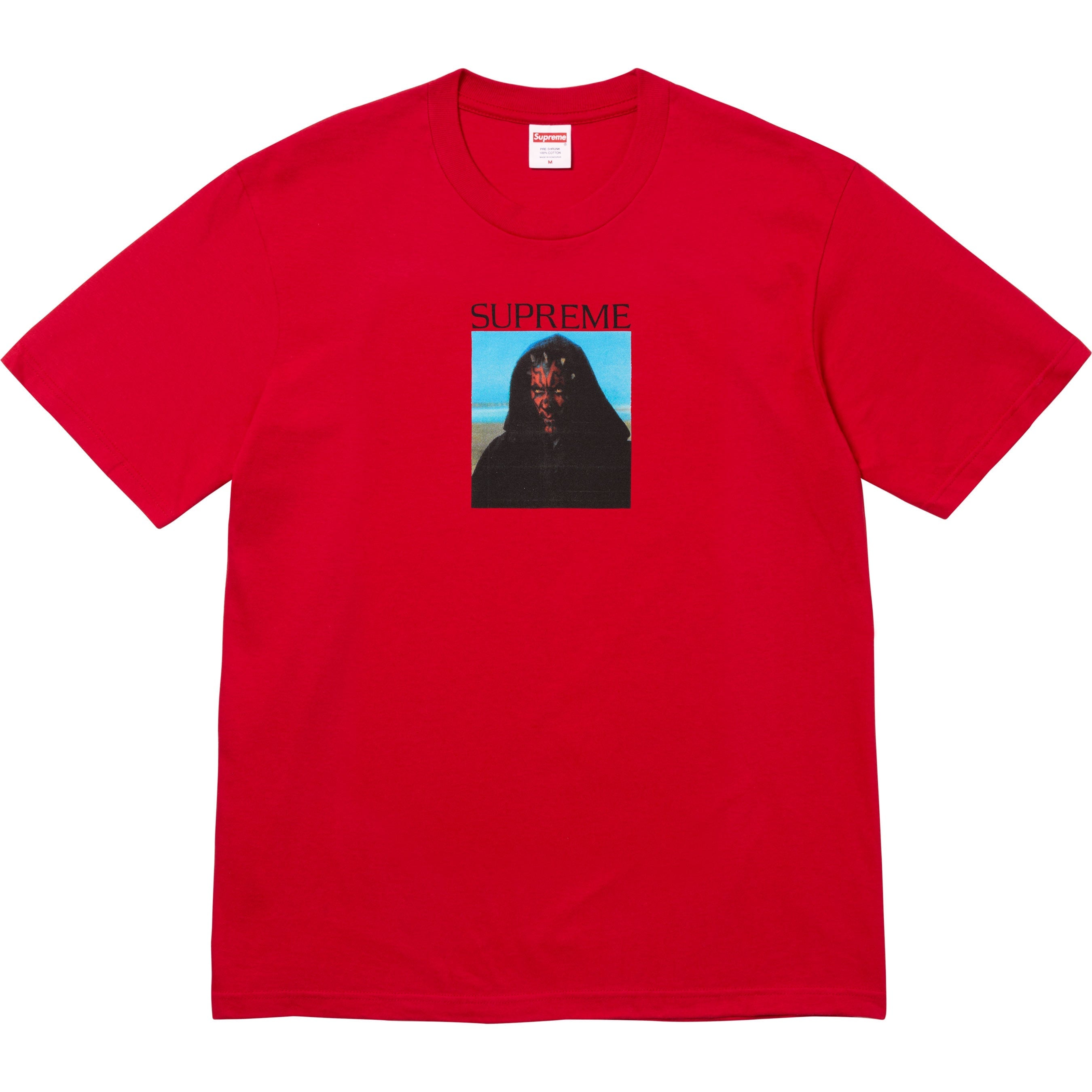 Sith Tee view 5